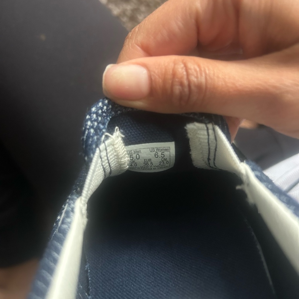 Vans unisex - Picture 8 of 10